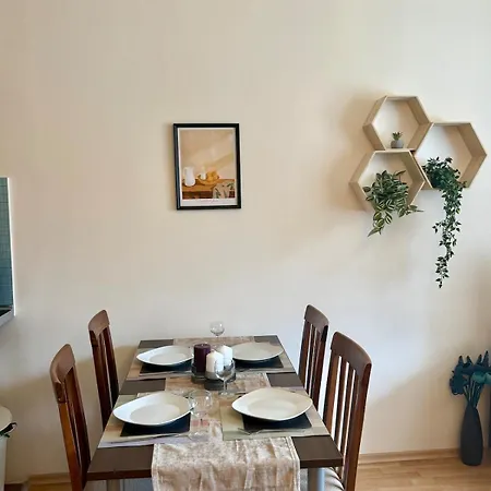 Vlado's Place Home2host * Банско